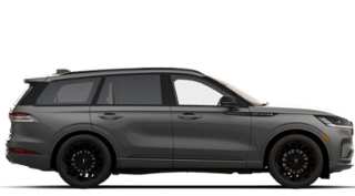 2025 Lincoln Lincoln Aviator External Image 1